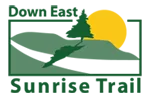 Sunrise Trail Coalition Logo